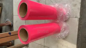 Photo - Flex Heat Transfer