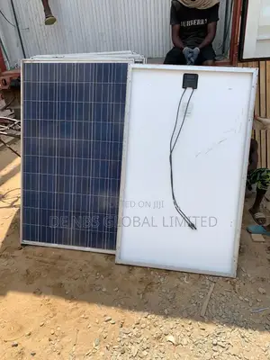 Canadiansolar 350w Solar Used Panel Available