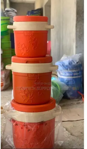 Original Food Cooler