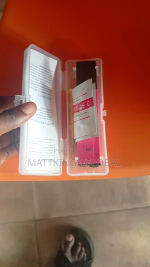 Ph Meter Complete Set
