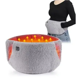Heat Therapy Waistband