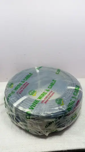  Original Cable From C. Divine Brand