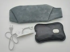 Lower Back Heating Pad