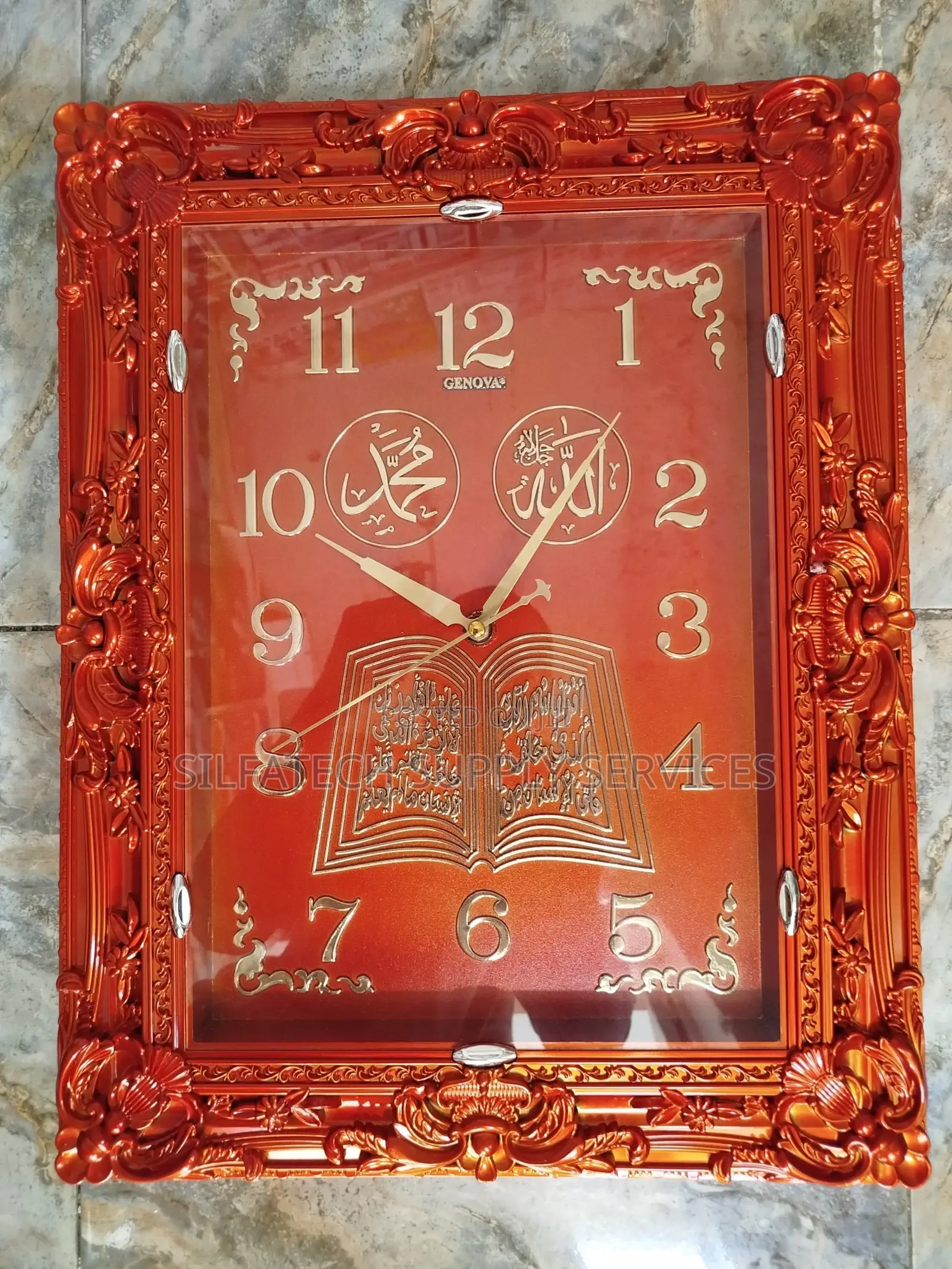 Original Home Wall Clock