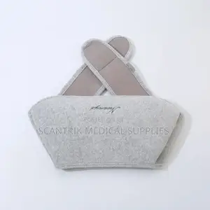 Warm Compress Waist Belt