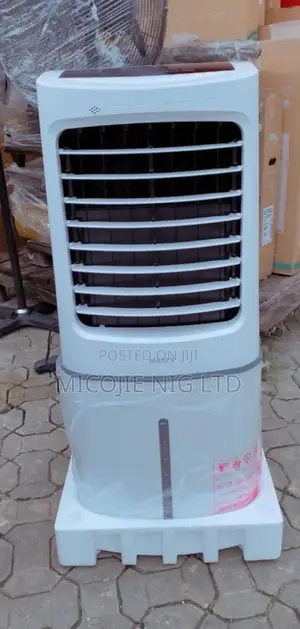 Maxi Air Cooler 53l