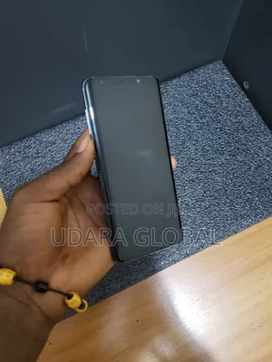 Samsung Galaxy S9 Plus 64 GB