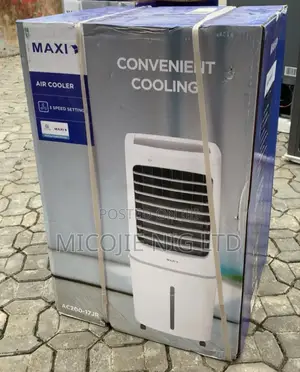 Maxi Air Cooler 53l