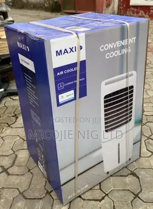Maxi Air Cooler 53l