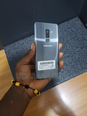 Samsung Galaxy S9 Plus 64 GB