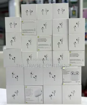 Airpod 4 Anc