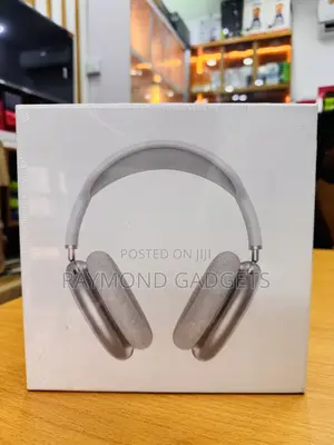 Apple Airpods Max (A2098) – Wireless Over-Ear Headphones