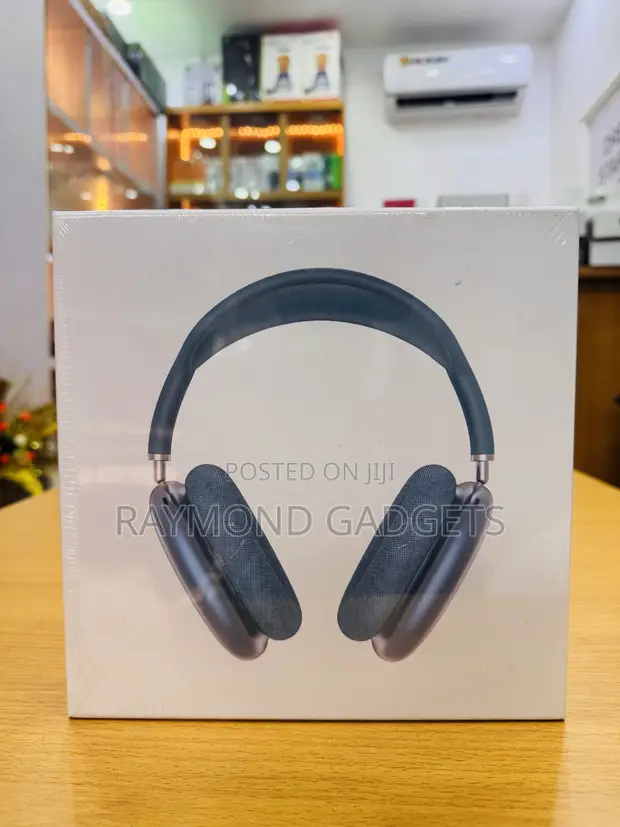 Apple Airpods Max (A2098) Headphones With Smart Case - Raymond