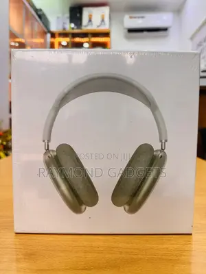 Apple Airpods Max Wireless Headphones With Smart Case