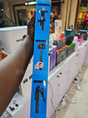  Phone Tripod Stand