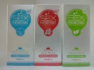 Water-Based Lubricant: Personal Lube for Men Women