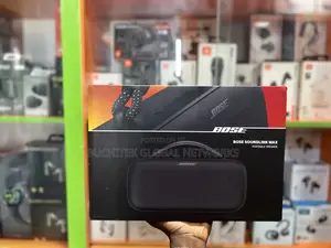 Bose Soundlink Max Portable Speaker