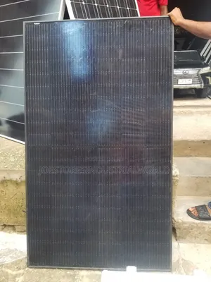 Monocrystalline Solar Panel 550w 120cells