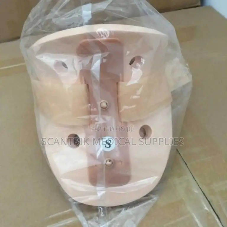 Neck C-Collar