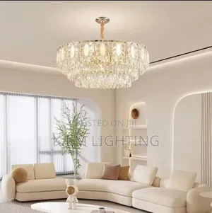 Chandelier Ceiling Light