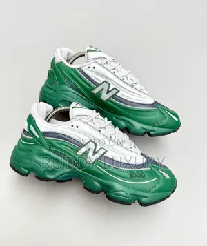 New Balance Sneakers