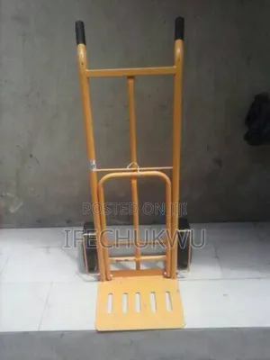 Hand Trolley