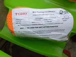 5tonx 10 Meters Container or Cargo Belt