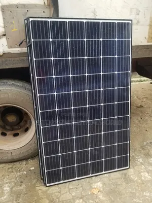 Monocrystalline Solar Panel 250w 60cells
