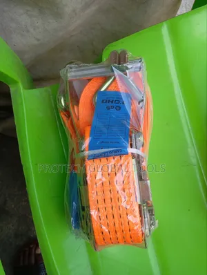 5tonx 10 Meters Container or Cargo Belt