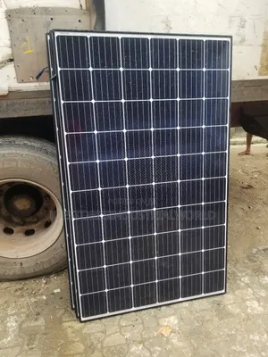 Monocrystalline Solar Panel 250w 60cells