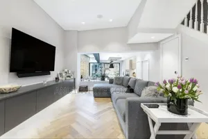 Full on House Renovations