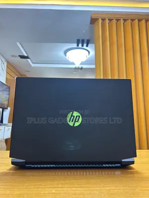 Laptop HP Pavilion 15 16GB AMD Ryzen 5 SSD 512GB