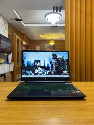 Laptop HP Pavilion 15 16GB AMD Ryzen 5 SSD 512GB