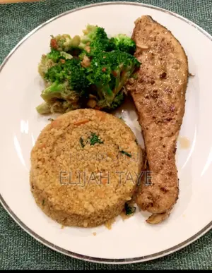 Hotel CV Chef
