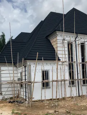 Exterior Wall Screeding