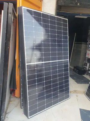Monocrystalline Solar Panel 500w