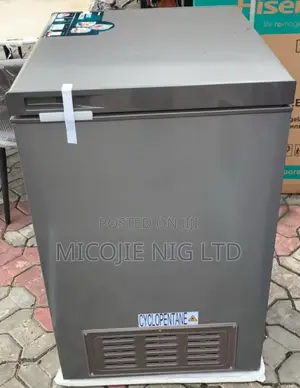 Hisense Chest Freezer