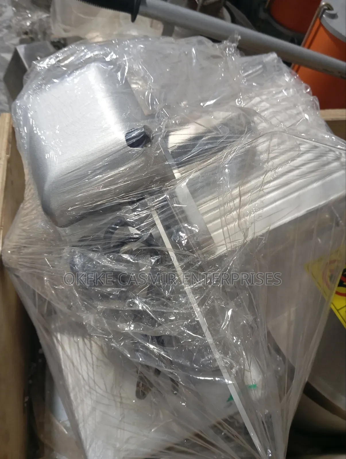 Meat Slicer Machine