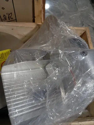 Meat Slicer Machine
