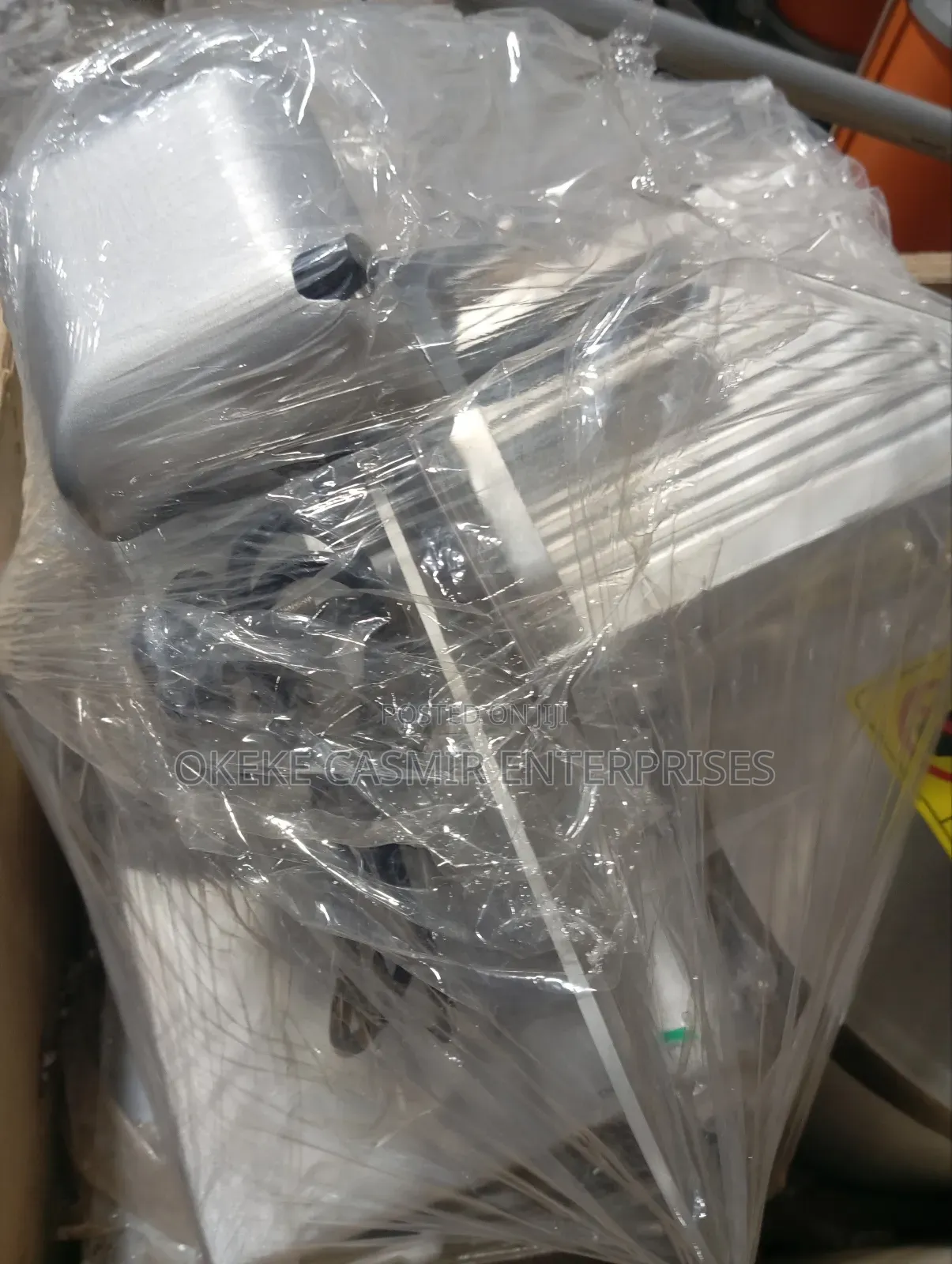 Meat Slicer Machine