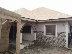 Furnished 3bdrm Bungalow in Ganmo, Ifelodun-Kwara for sale
