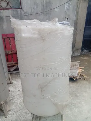 Dosing Chemical Tank