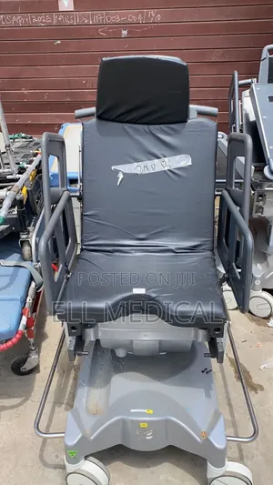 Patient Bed
