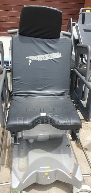 Patient Bed