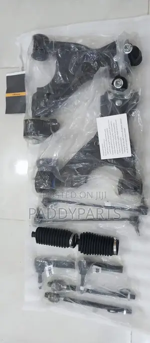Chevrolet Traverse Lower Control Arm 2009-2017