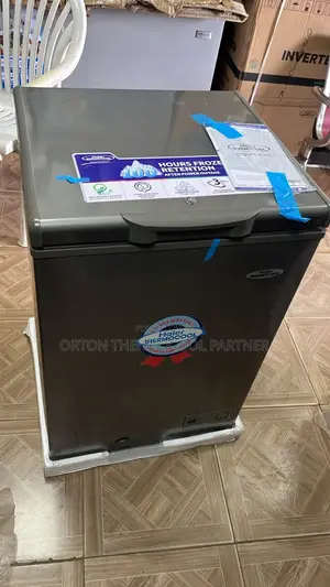 Thermocool Freezer 100l