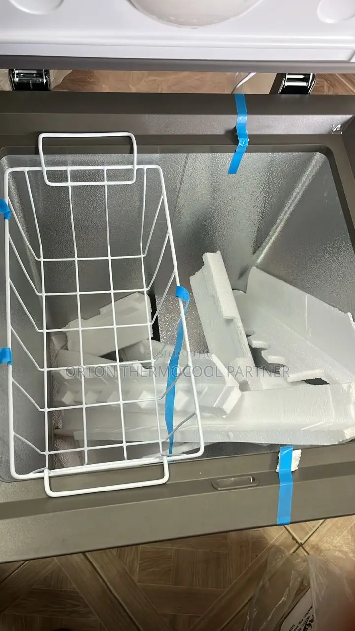 Thermocool Freezer 100l