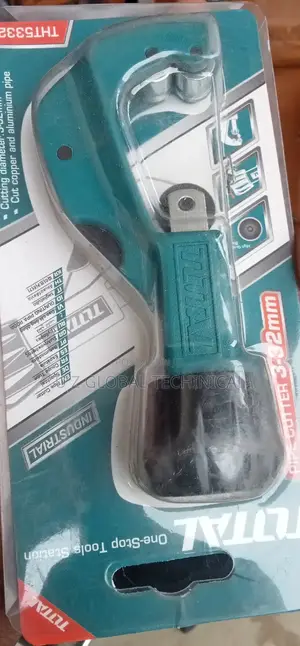 Tubing Cutter