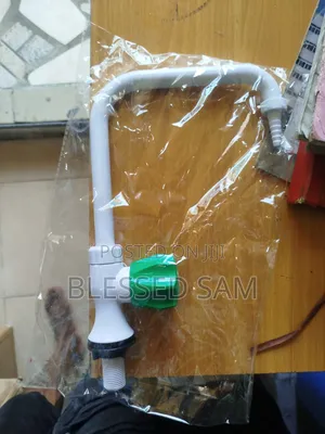 Single Way Lab Tap