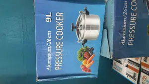 Pressure Cooker 9l